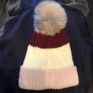 Faux fur / REAL FAKE FUR